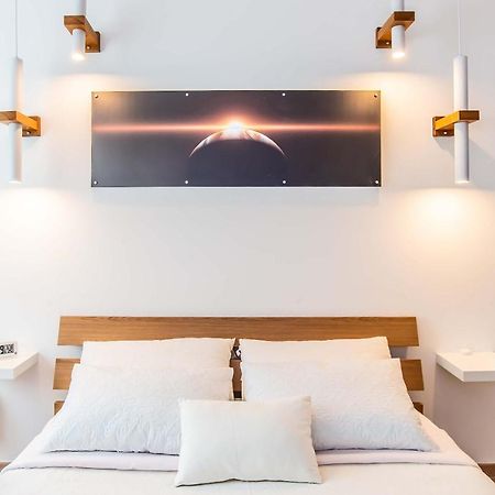 Appartamento Giove Lido di Ostia Exterior photo