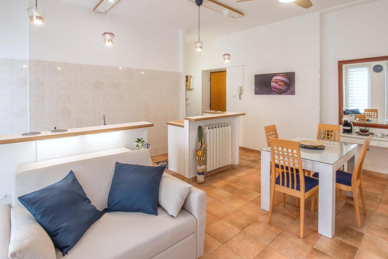 Appartamento Giove Lido di Ostia Exterior photo