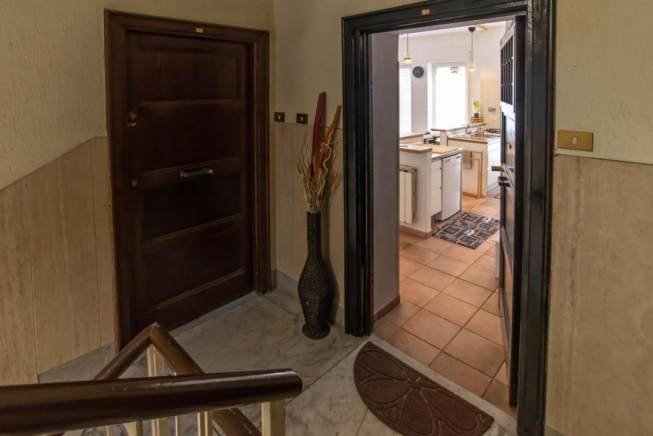 Appartamento Giove Lido di Ostia Exterior photo