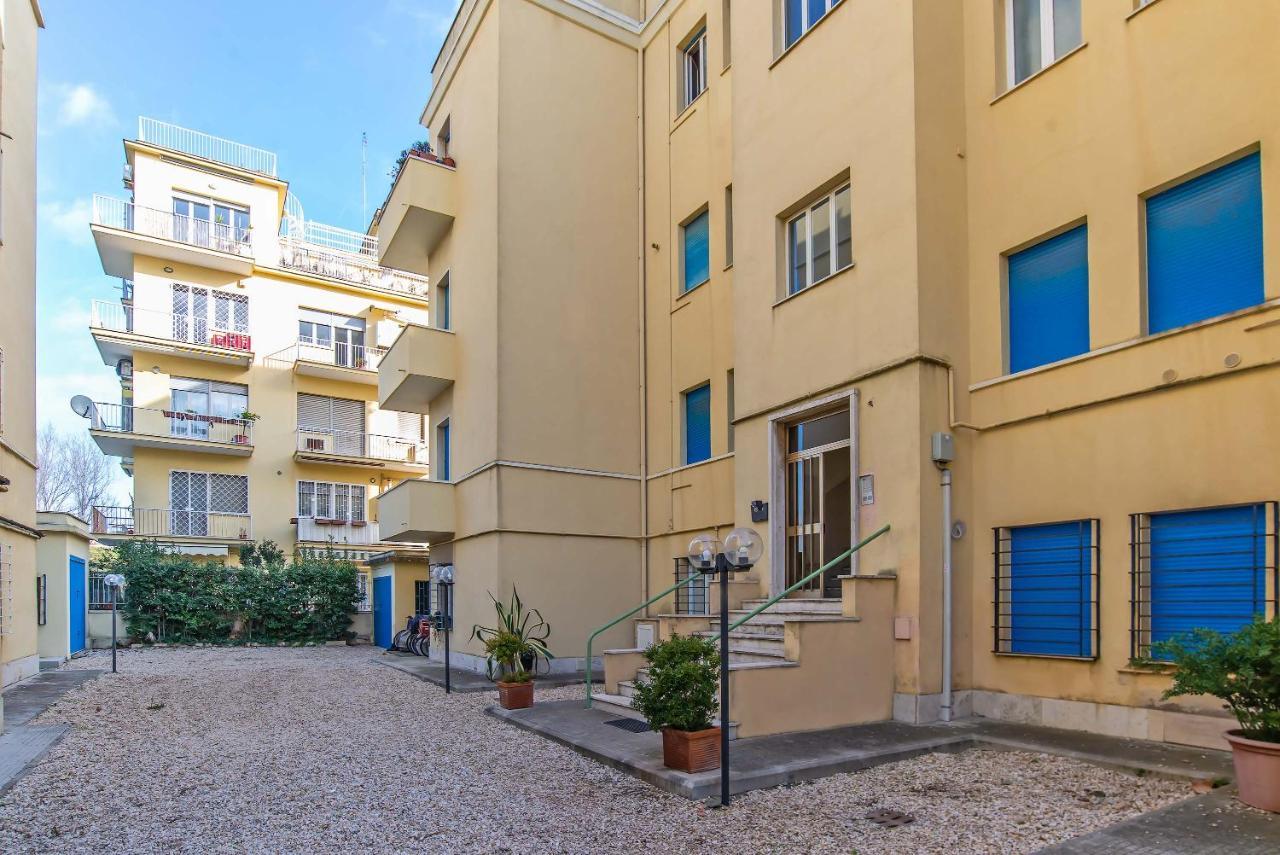Appartamento Giove Lido di Ostia Exterior photo